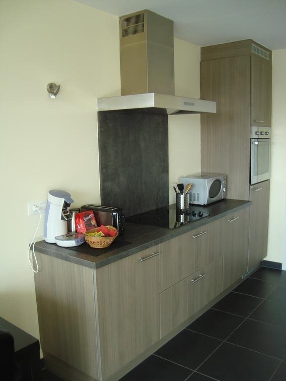 Фото Business Flats Leuven