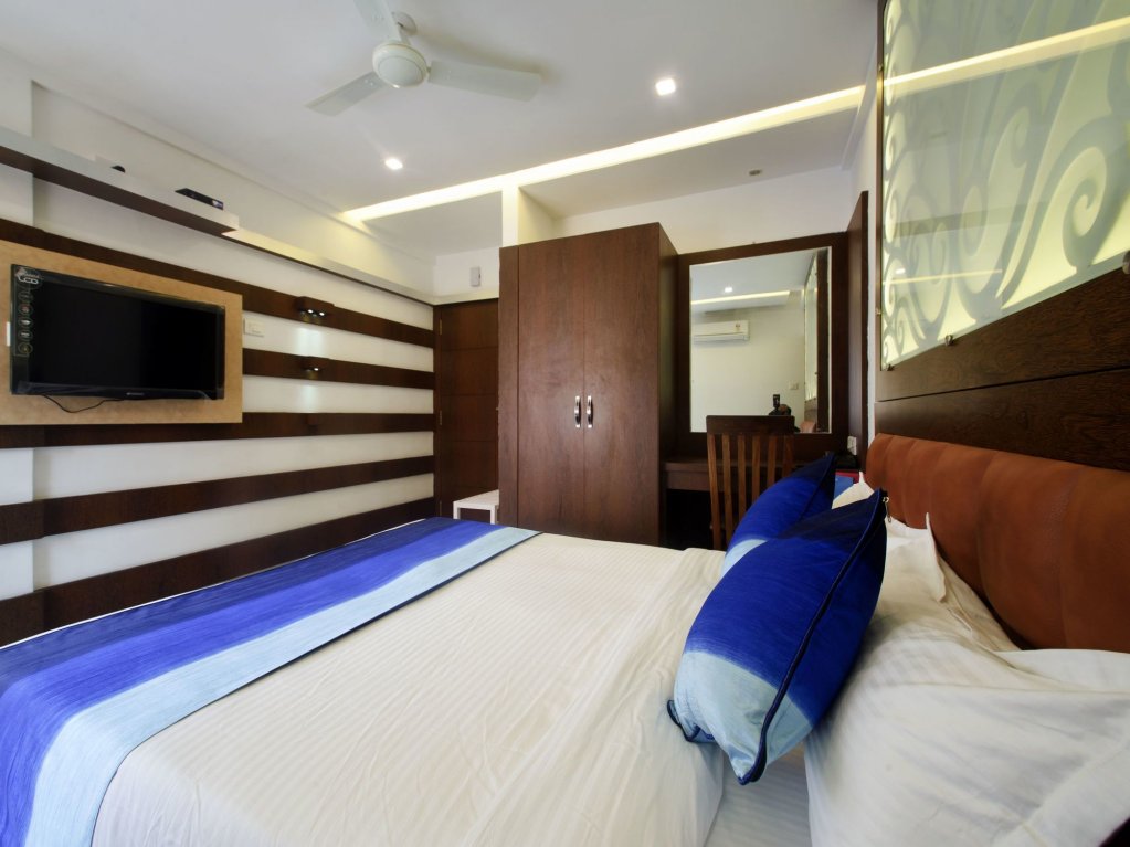 Фото Oyo 8433 Hotel Myra