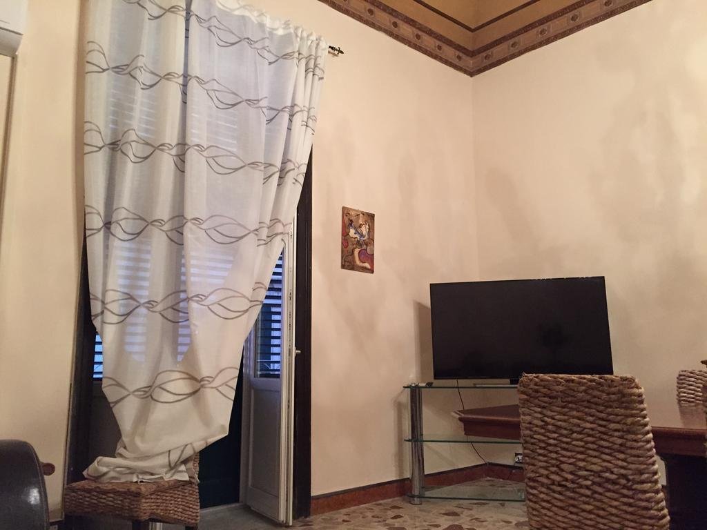 Фото Ortigia Bed and Breakfast