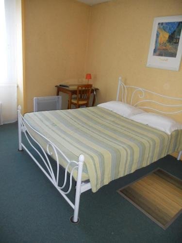 Фото Hôtel de la Gare