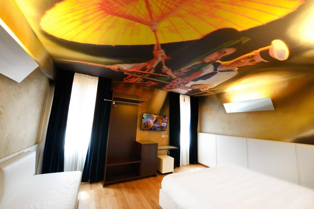 Фото City Centre Rooms and Apartments