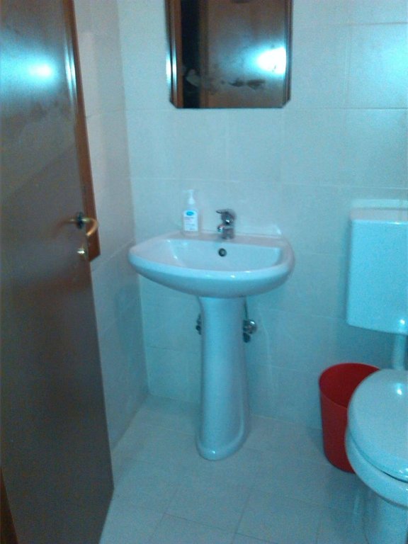 Фото Backpackers House Venice - Hostel