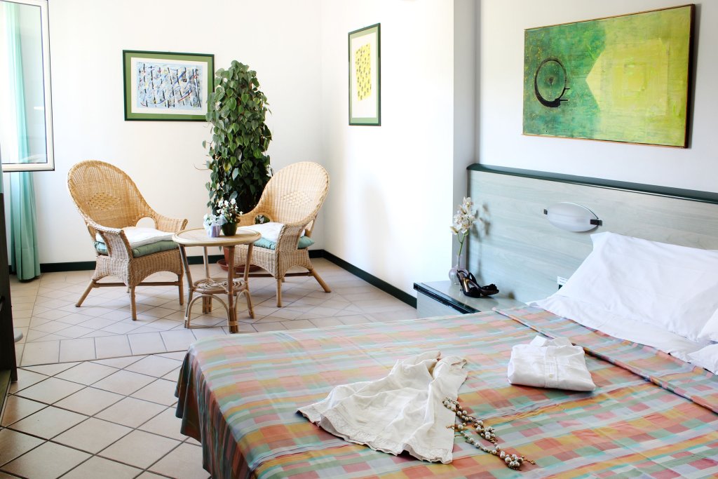 Фото Hotel Garden