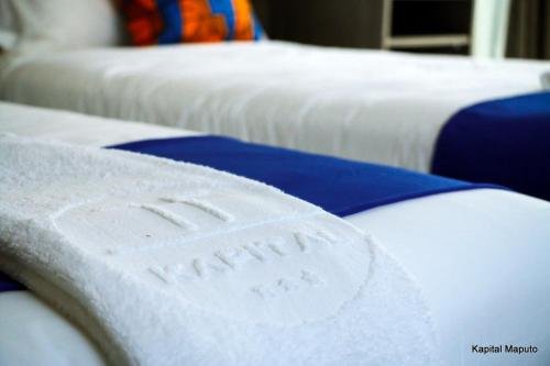 Фото Hotel Kapital