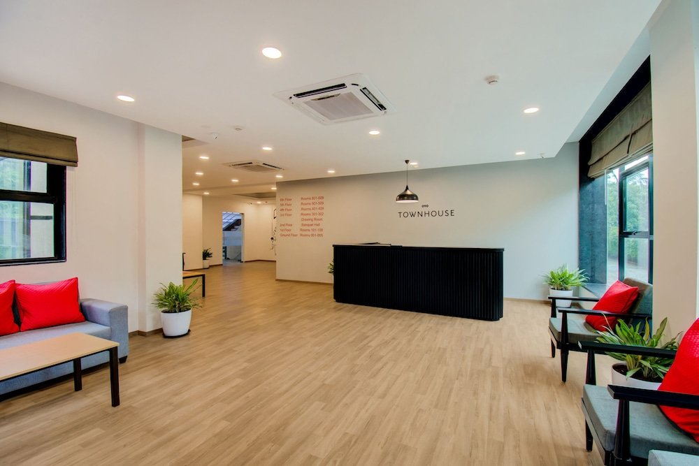 Фото The Park Infinity