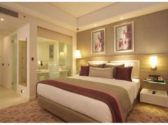 Фото Aditya Park Hyderabad