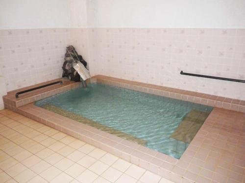 Фото Shigakogen Yokote Yamamotoso