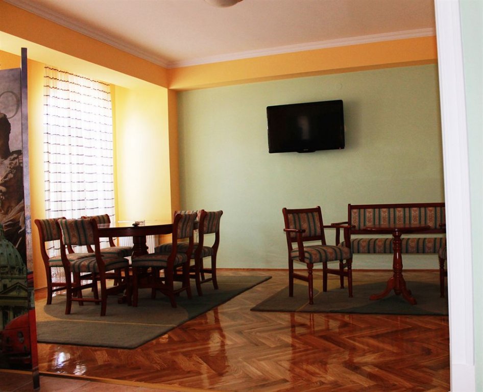 Фото Ile De France