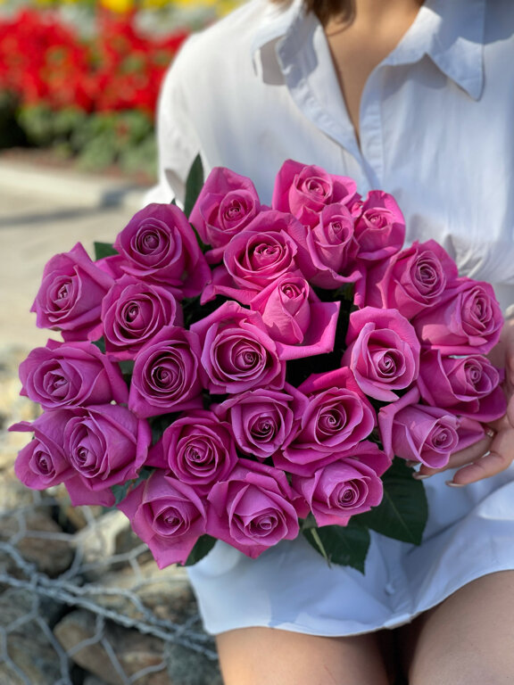 Flowers and bouquets delivery Loveflowers. 24, Krasnoyarsk, photo