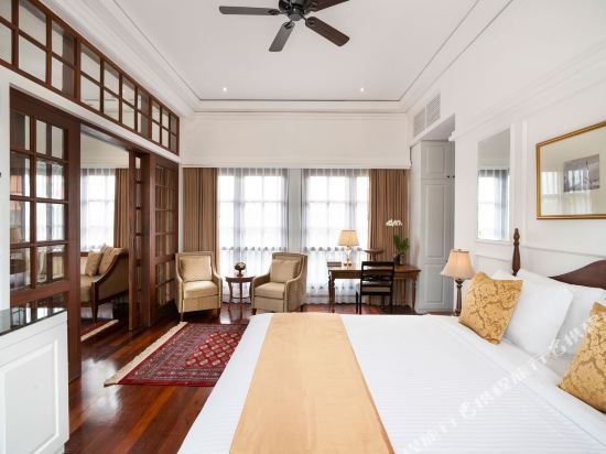 Фото Отель The Colony Hotel Bali