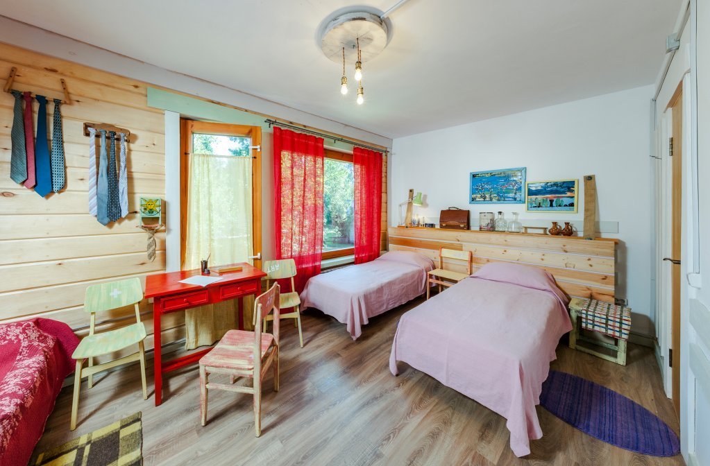 Фото Арт Хаус