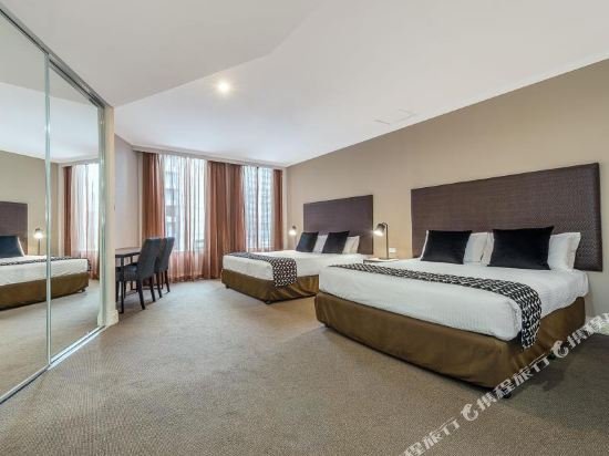 Фото Mantra on Little Bourke Melbourne