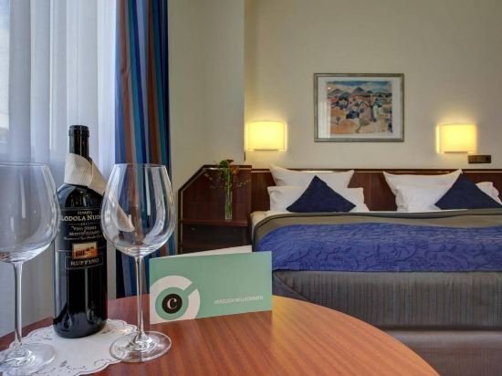 Фото Trip Inn Hotel Uebachs