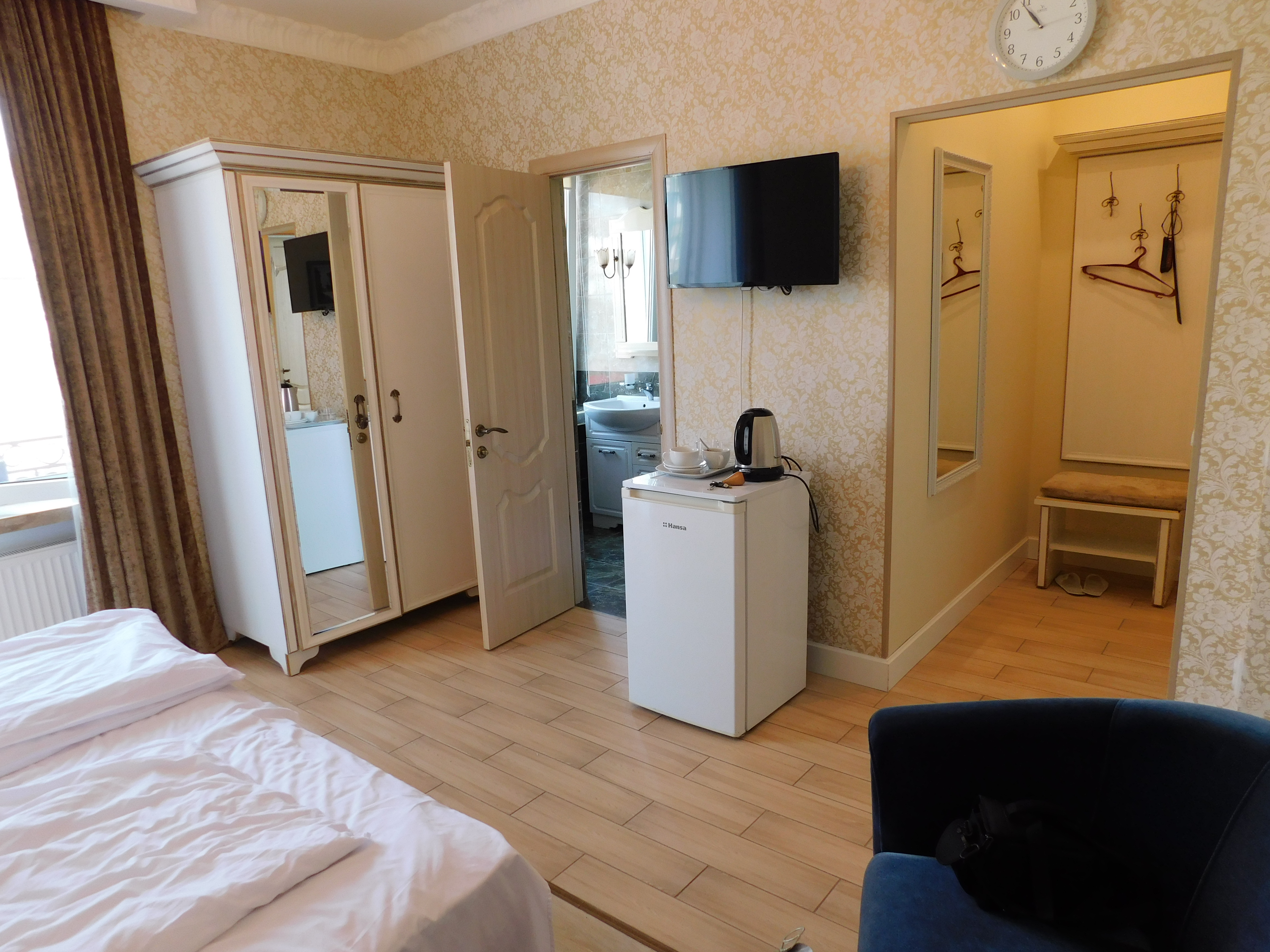 Фото Фредерика