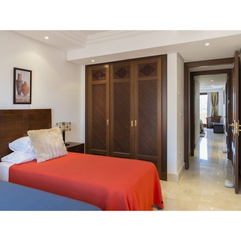 Фото Apartment Mar Azul