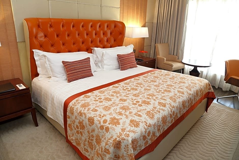 Фото Taj Samudra