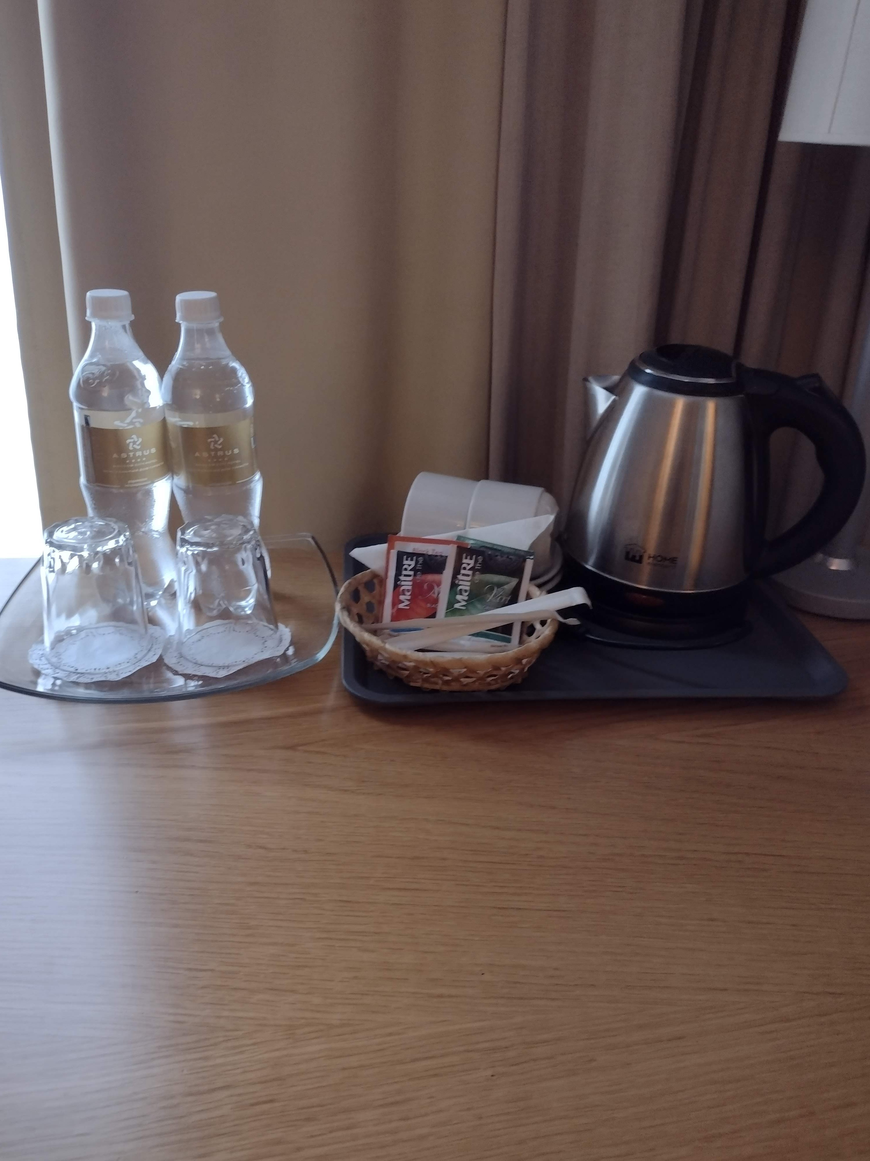 Фото Аструс