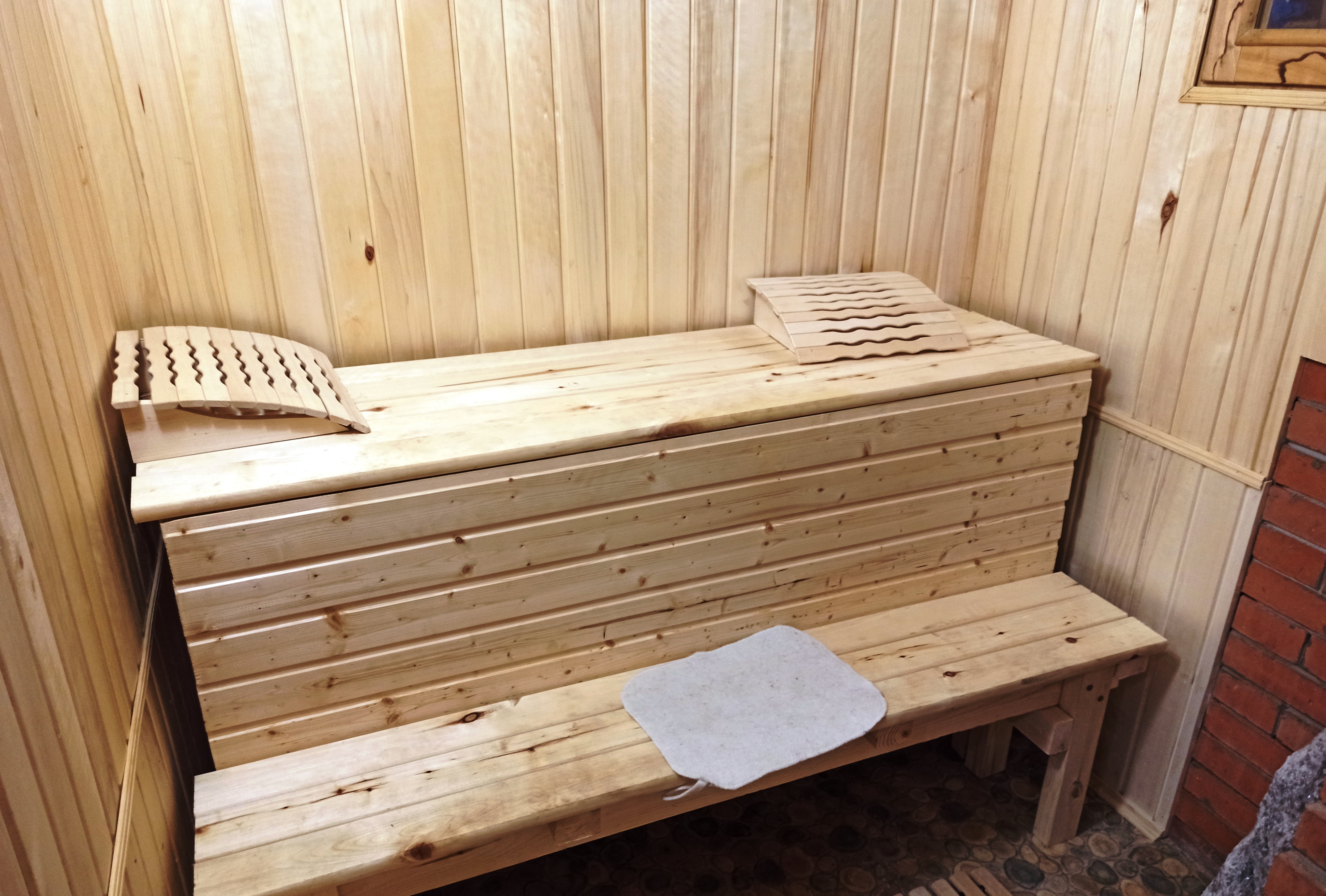 Фото Крафт Переславль