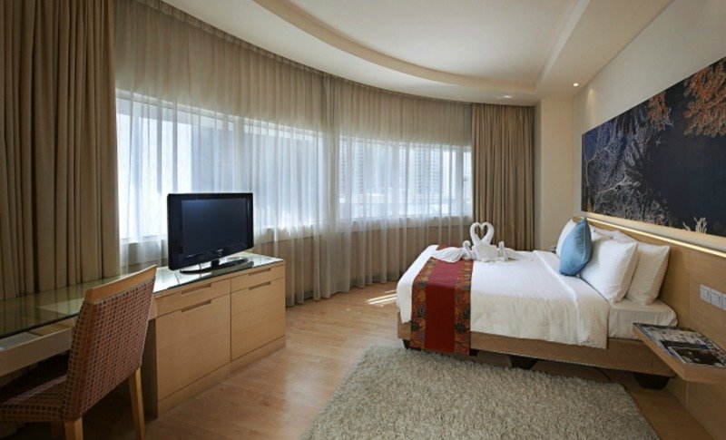 Фото Ansa Kuala Lumpur