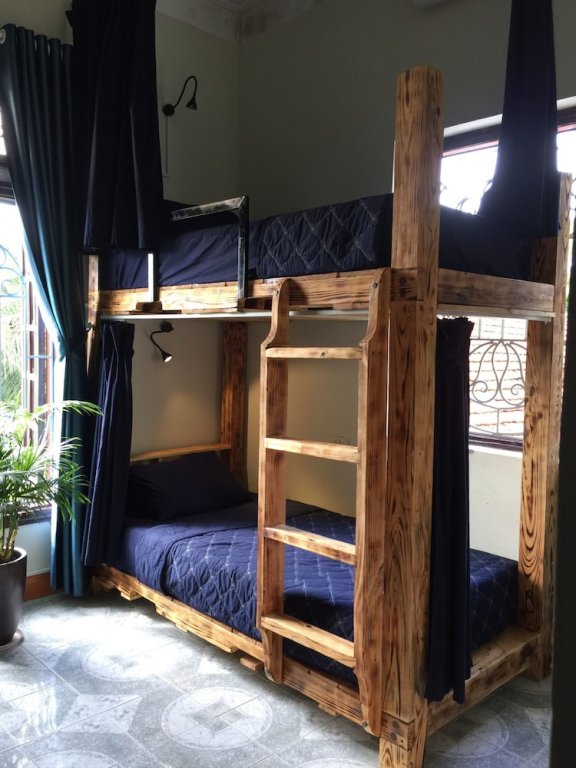 Фото HaLong Ginger Homestay