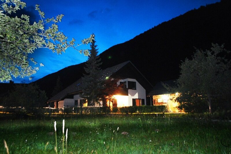 Гостиница Country House Trata - Trata Resort