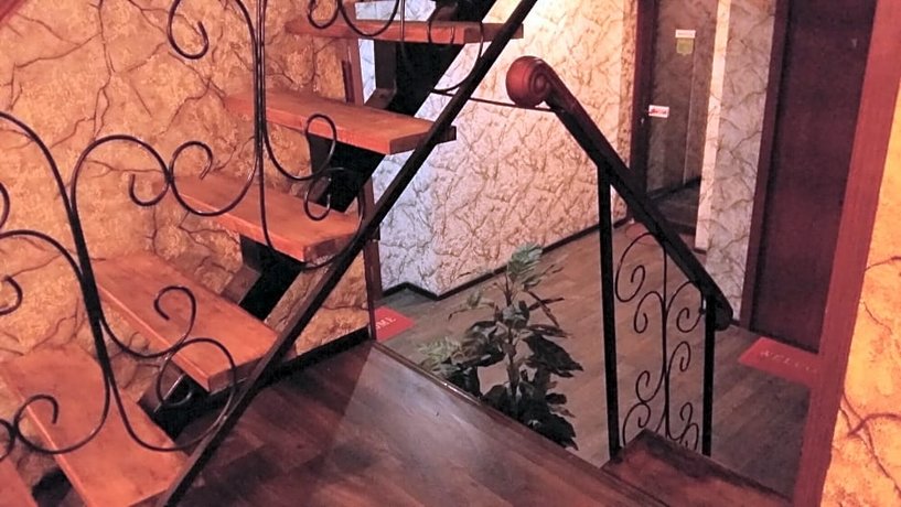 Фото Коттедж Зареченский