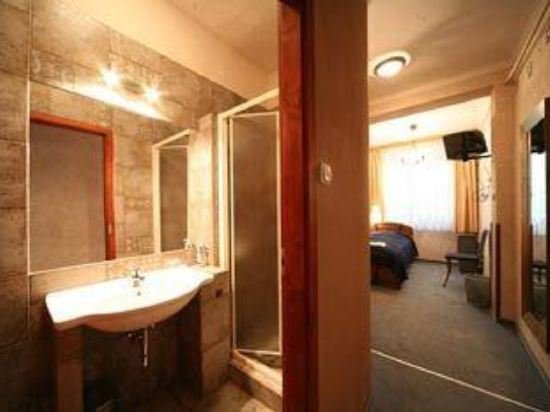 Фото Renegade Hotel