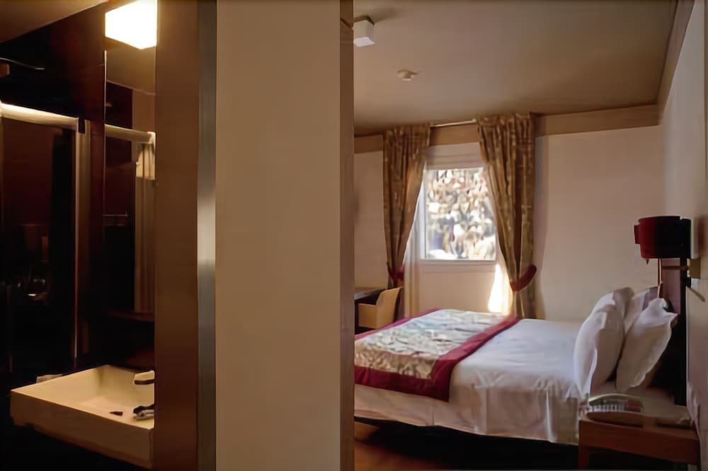 Фото Antelao Dolomiti Mountain Resort