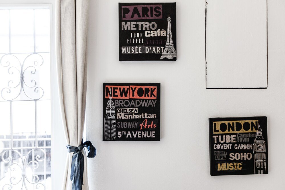 Фото Italianway - Mortara 5 B