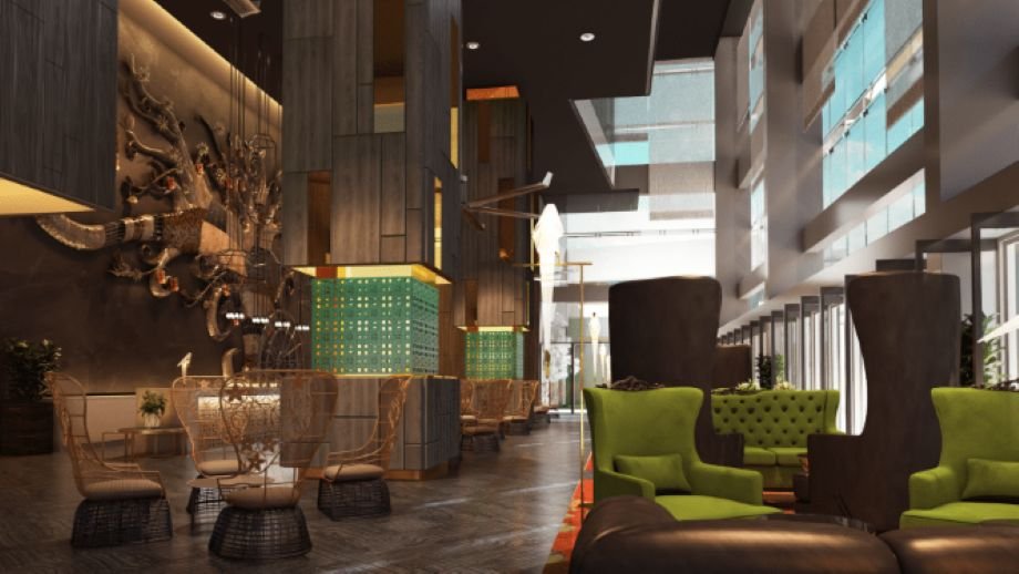 Фото Angsana Teluk Bahang 