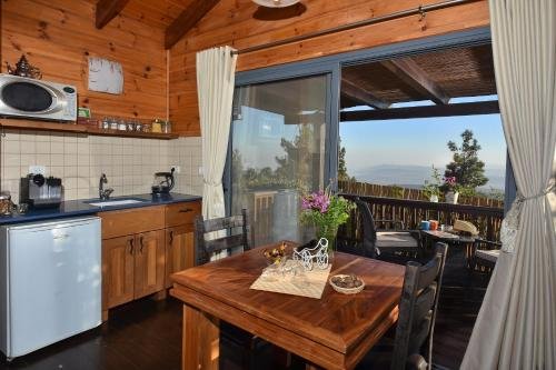 Фото Gan Hamlachim - Boutique Suites