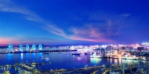 Гостиница Lavande Hotels·Sanya Walking Street в Санье