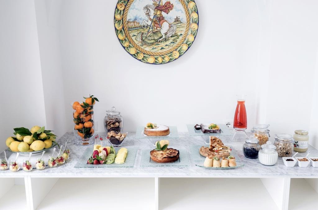 Фото La Dolce Vita a Tropea