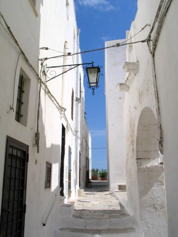 Фото Arcuève Dimora con Vista