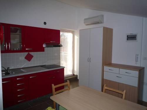 Фото Apartments Medved