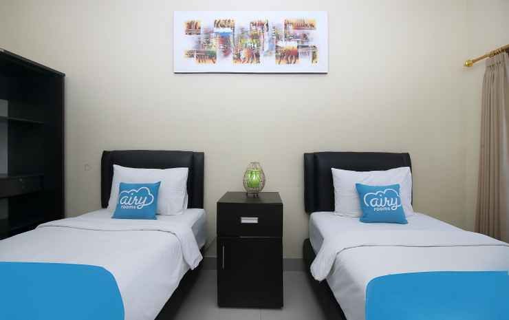 Фото Airy Seminyak Sunset Road Beji Ayu Satu 12 Kuta Bali