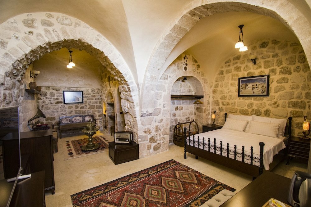 Hotel Old City Mardin, Artuklu, photo