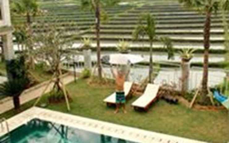 Фото Canggu Bona Kubu