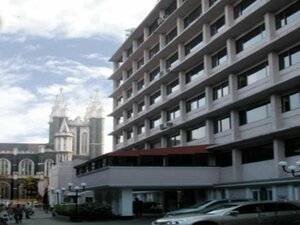 Гостиница Comfort Inn Heritage