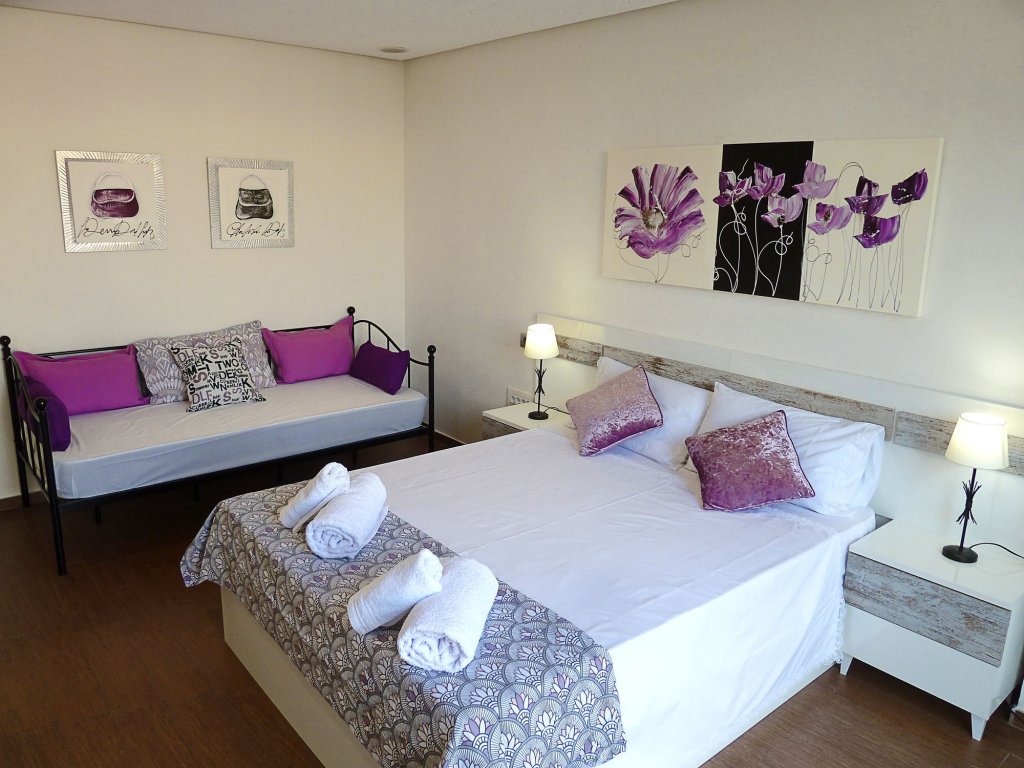 Фото Patios del Orfebre