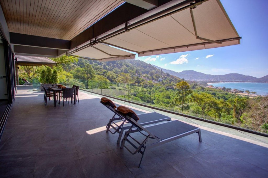 Фото Ocean Rock Kalim