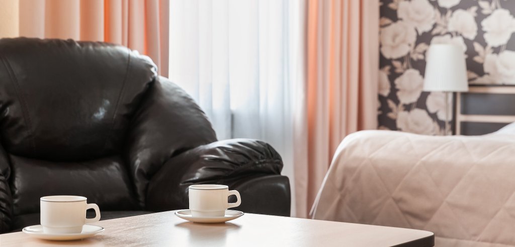 Фото Гостиница Москва