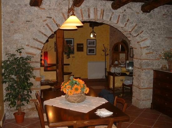 B&b A Casa Di Nonna