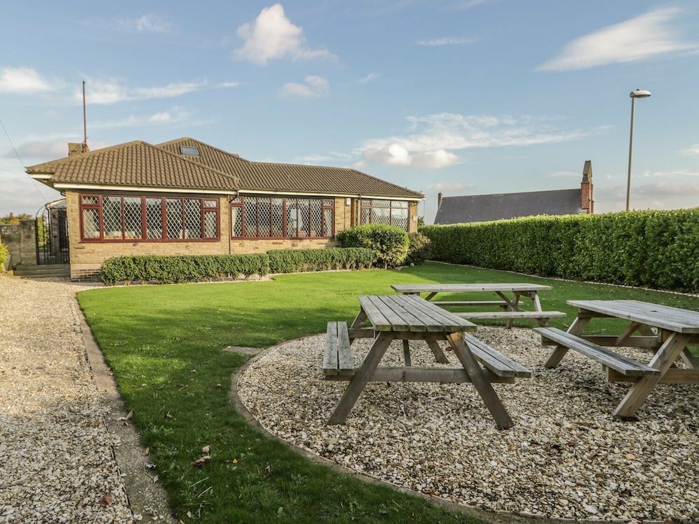 Hotel Seacrest Lodge, Scarborough, photo