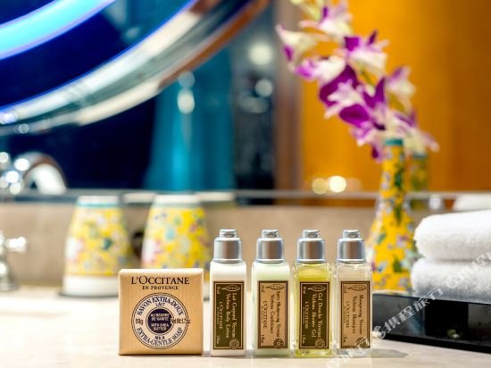 Фото InterContinental Century City Chengdu