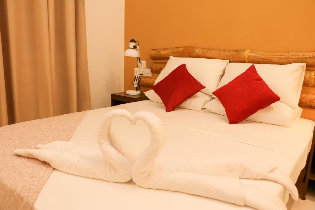 Фото The Castaway Retreat