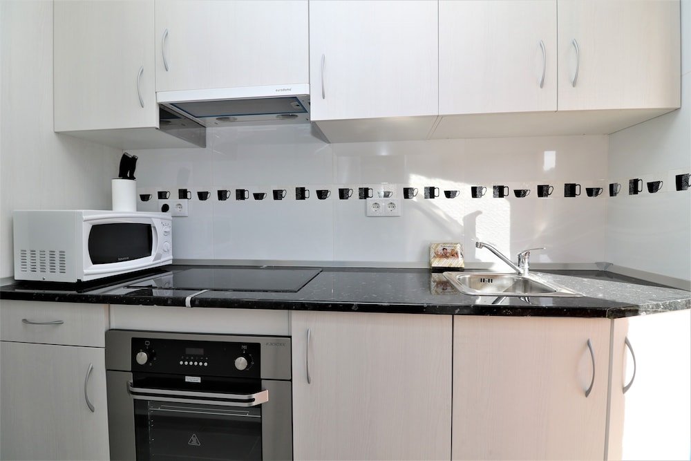 Фото Gemelos 22 Planta 27