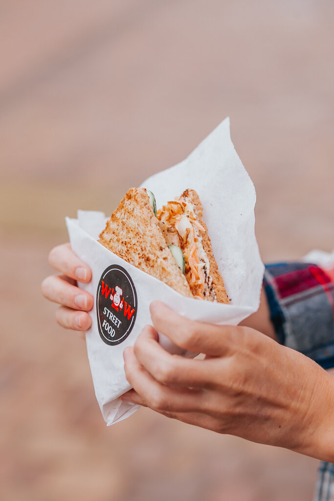 Cafe Wow Street Food, Novorossiysk, photo
