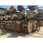 Qkabel (Mordovskaya Street, 35к194) ، الأسلاك والملحقات الكهربائية