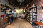 Kydonies Gourmet - Natural and Additive-Free Organic Food & Natural Nutritional Products (İstanbul, Sarıyer, Ferahevler Mah., Zeytin Sok., 9), elaboración de productos de alimentación